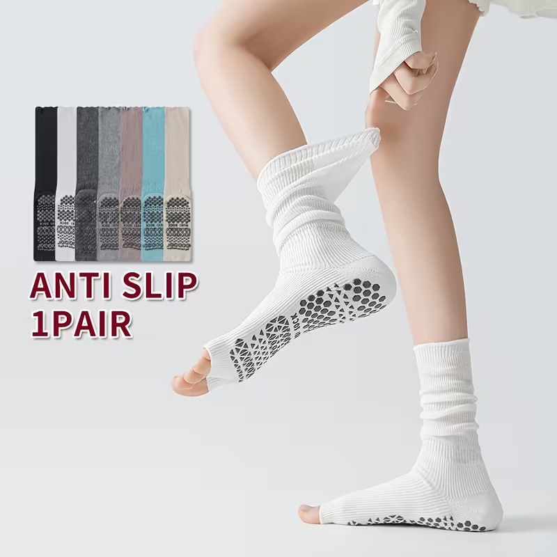 Pilates Yoga Hose - Pacote com 1 Par/2 Pares de