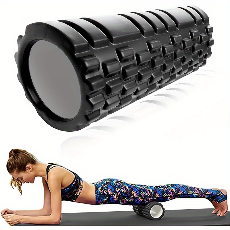 Pilates X Yoga - Rolo de Espuma, Rolo Muscular de