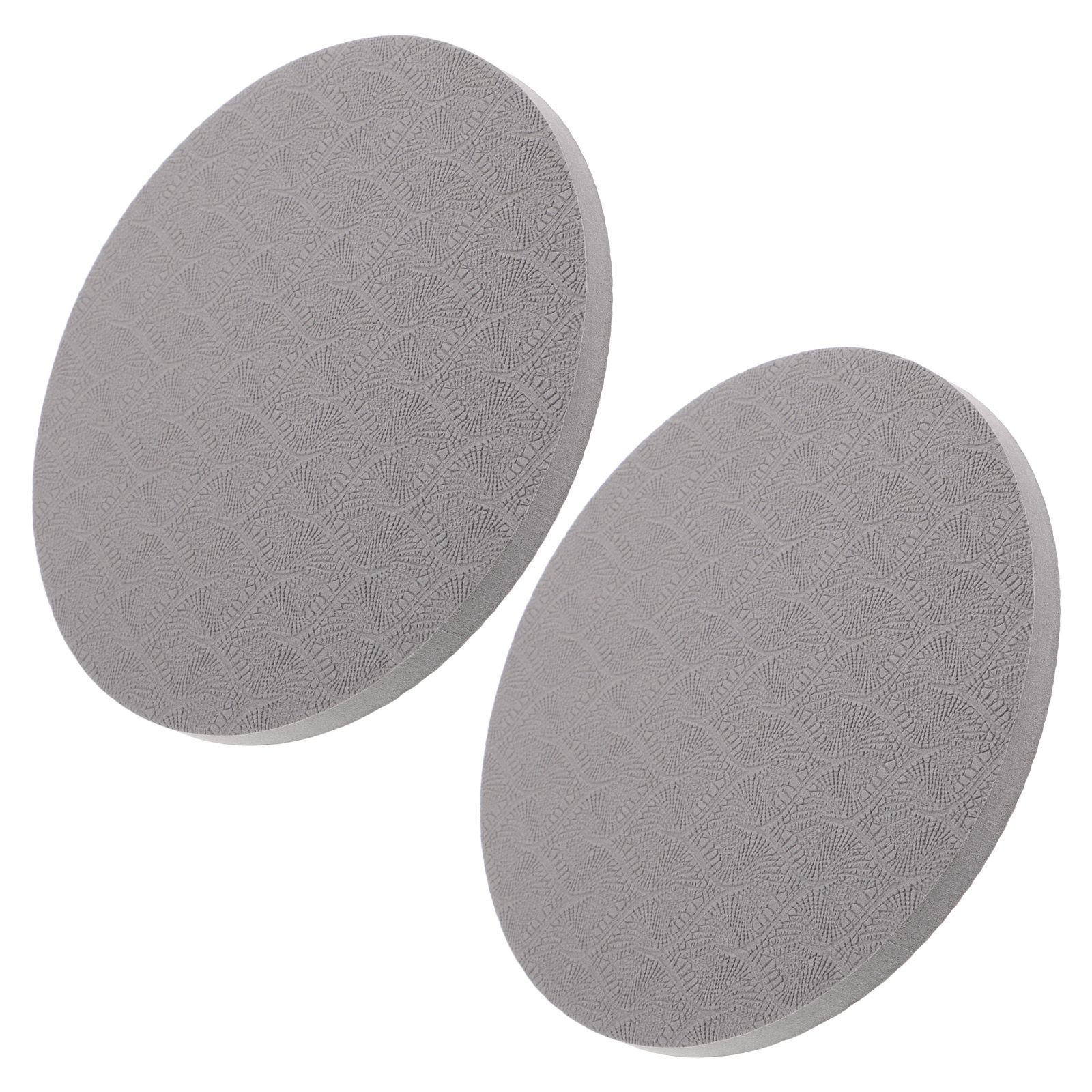 Pilates Yoga Knee Pads - 2 Peças Almofadas de Joelho para