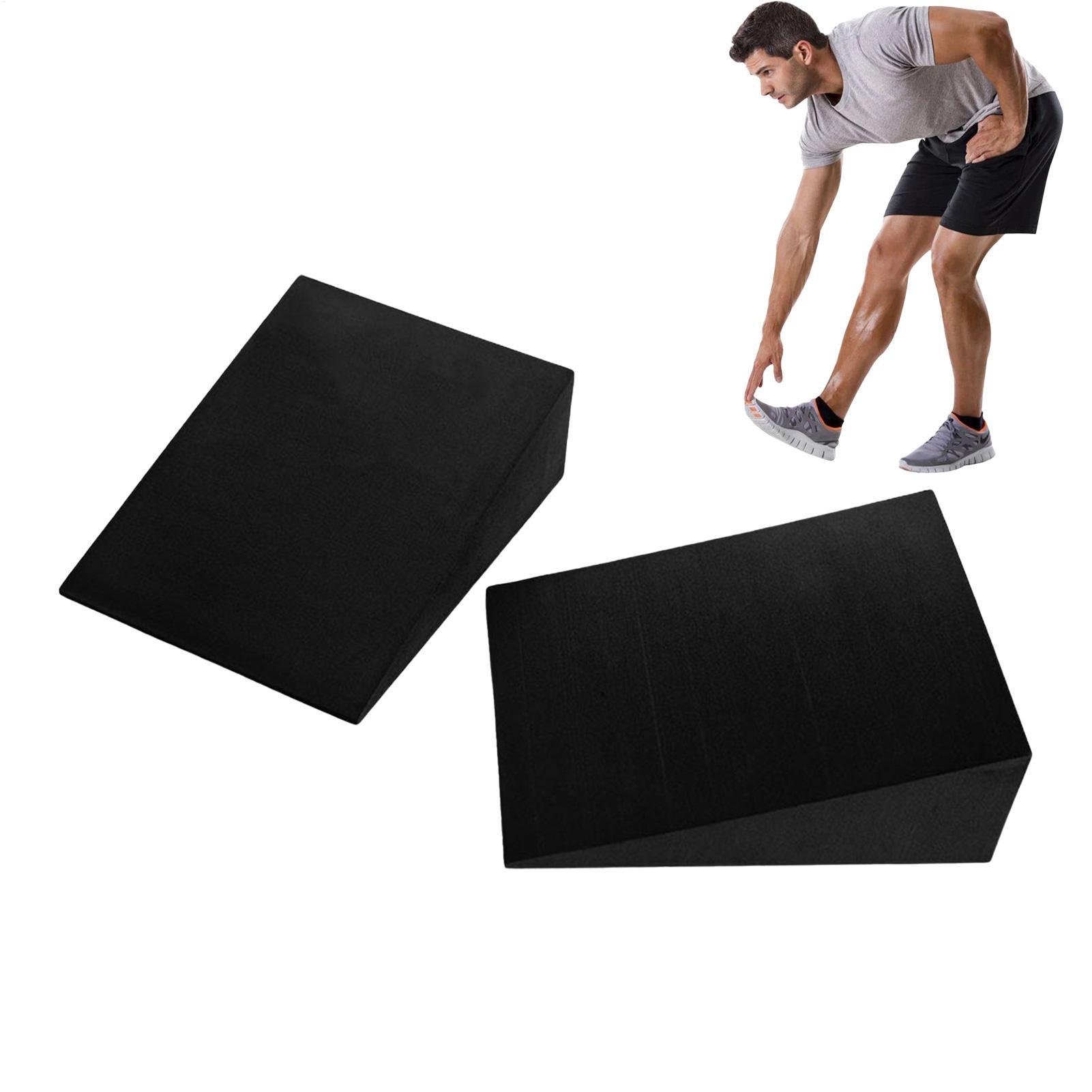 Pilates Yoga Block - 1 Par de Blocos de Yoga