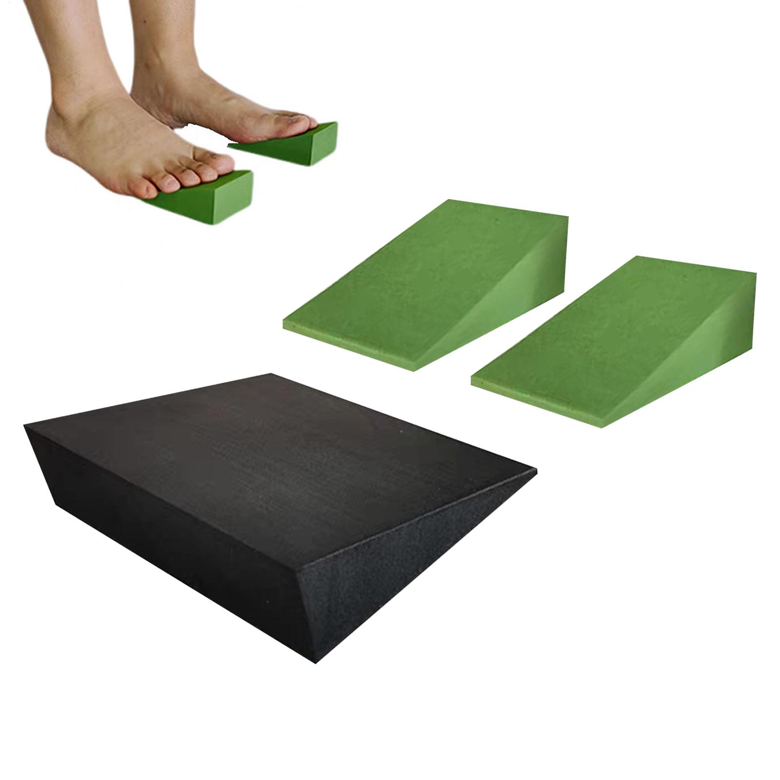 Pilates Yoga Block - Conjunto de 3 Blocos de Yoga