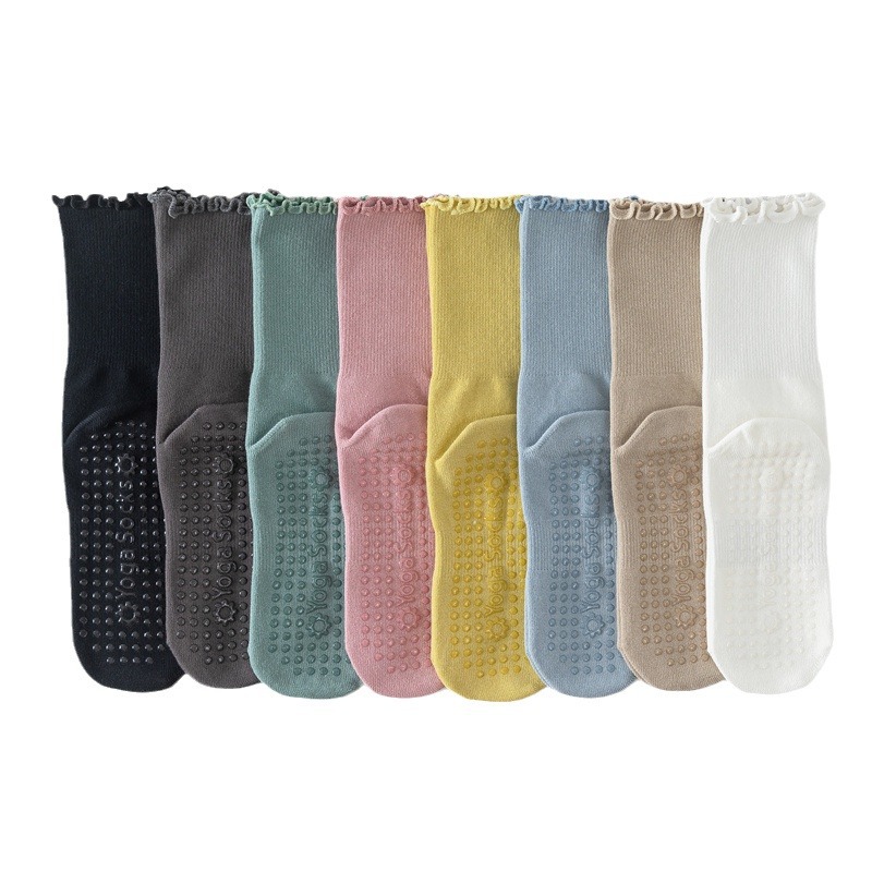 Pilates Yoga Hose - Meias de Yoga, Meias de Cano