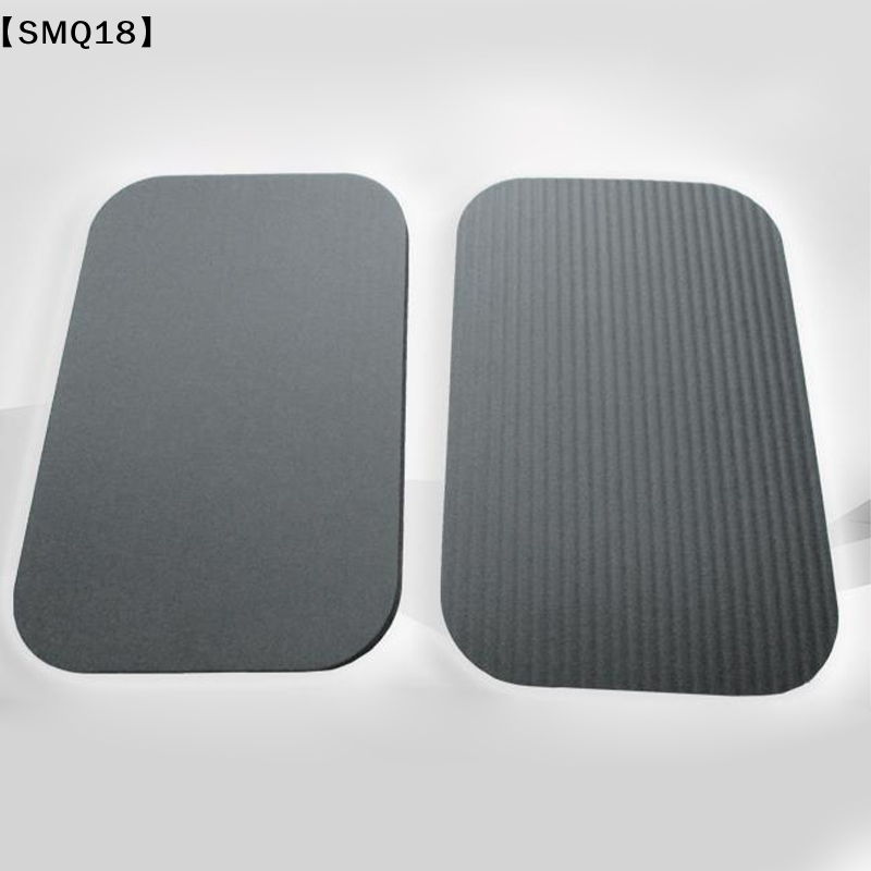 Pilates Yoga Knee Pads - Almofada de Yoga para Joelhos, Proteção