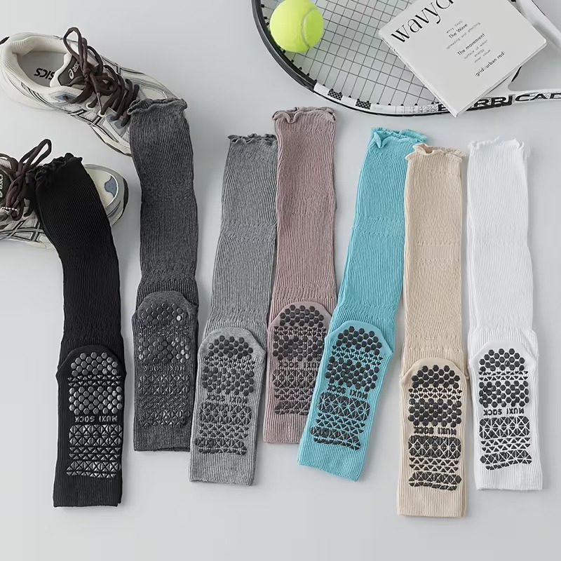 Pacote com 1 Par/2 Pares de Me - Pilates Yoga Hose avaliação e preço