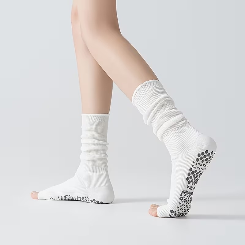 Pacote com 1 Par/2 Pares de Me - Pilates Yoga Hose avaliação e preço