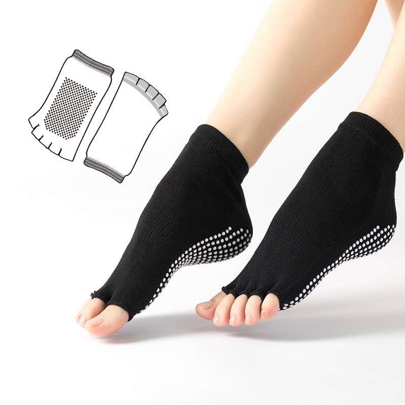 Meias coloridas para pilates,  - Pilates Yoga Hose avaliação e preço