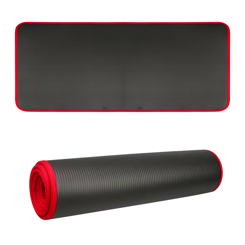 10mm extra grosso tapetes de y - Pilates X Yoga avaliação e preço