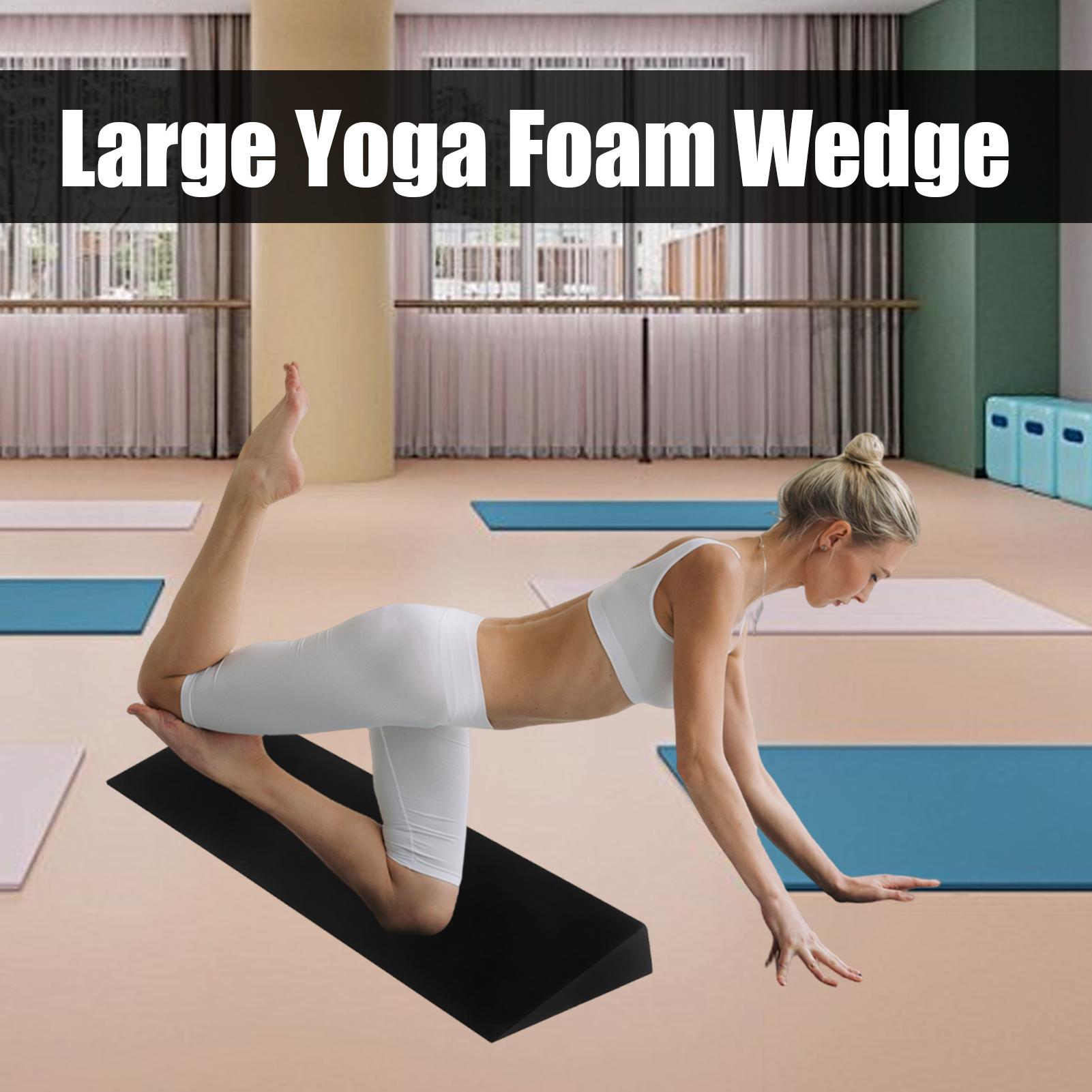 Prática Plataforma Inclinada p - Pilates Yoga Block avaliação e preço