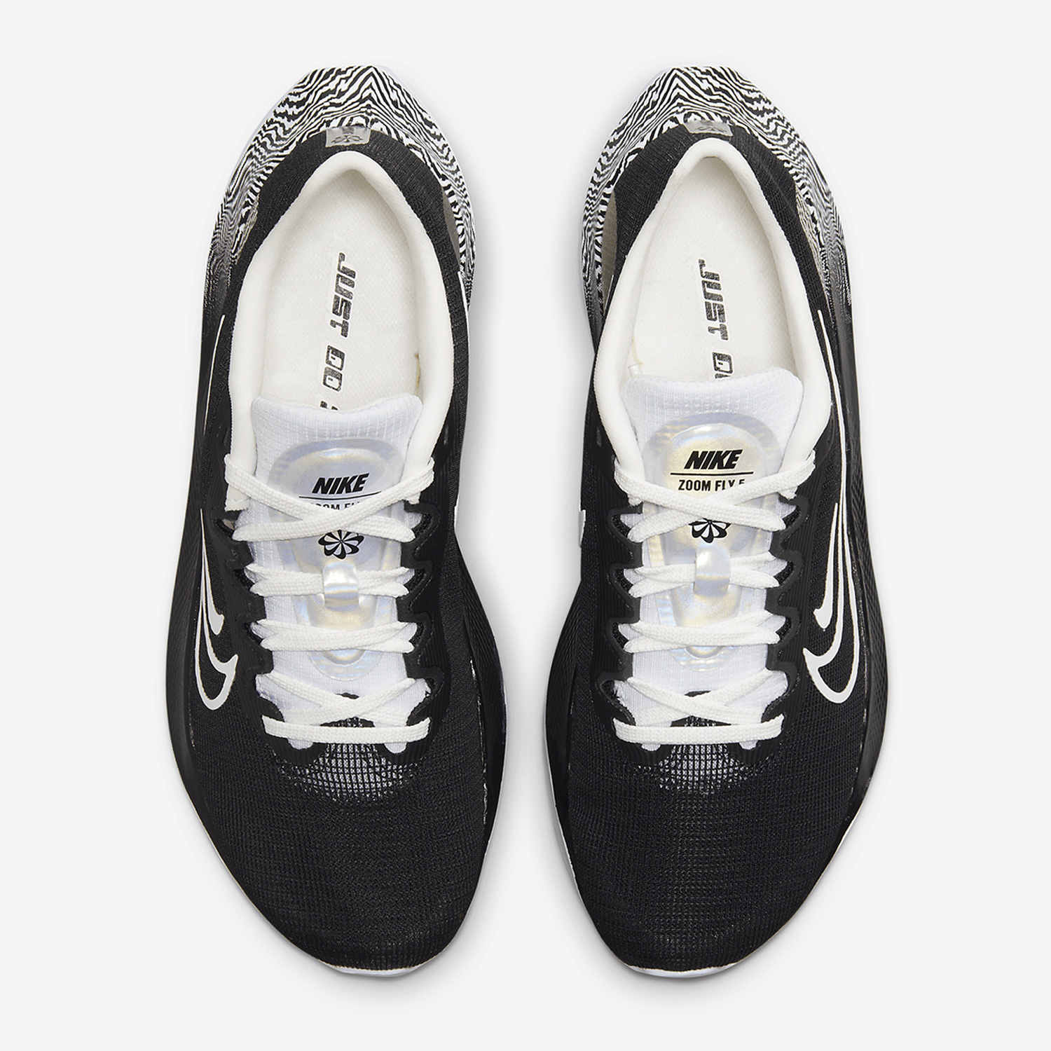 Tênis de corrida feminino Nike - Nike Shoes Zoom Fly 5 avaliação e preço