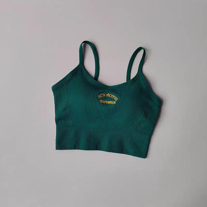 Top Esportivo Feminino Color B - Pilates Yoga Block avaliação e preço