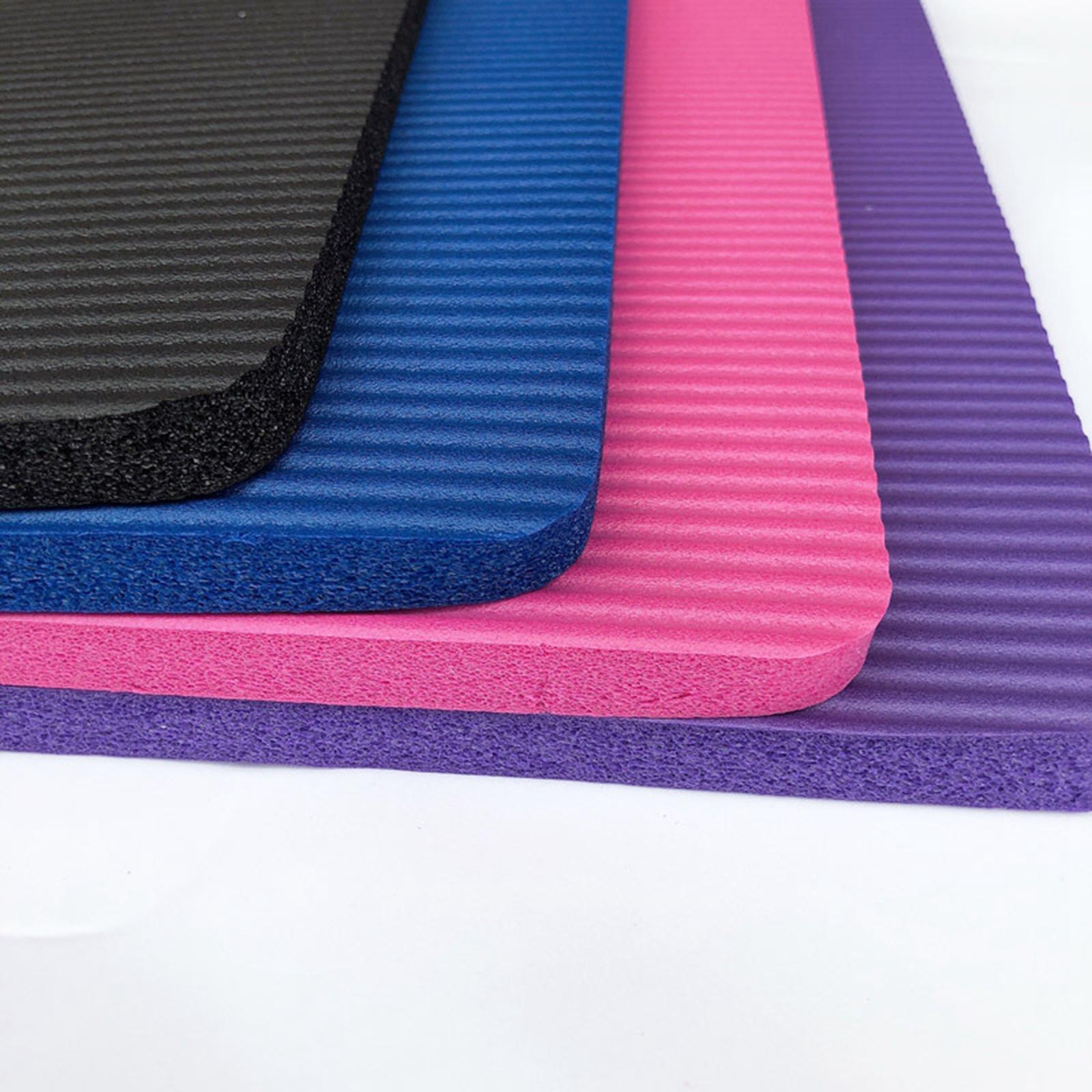 Almofada de Yoga Confortável G - Pilates Yoga Knee Pads avaliação e preço
