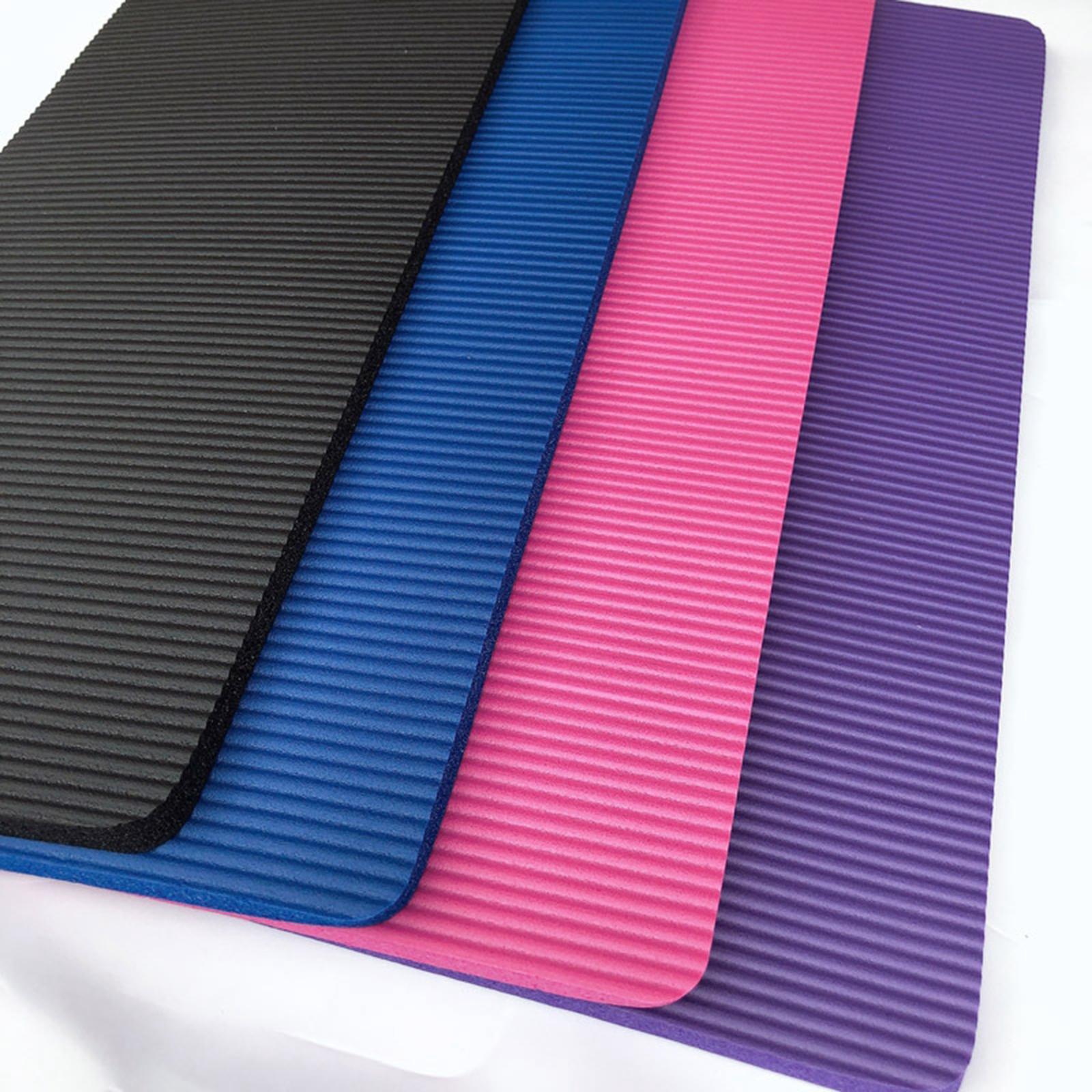 Almofada de Yoga Confortável G - Pilates Yoga Knee Pads avaliação e preço