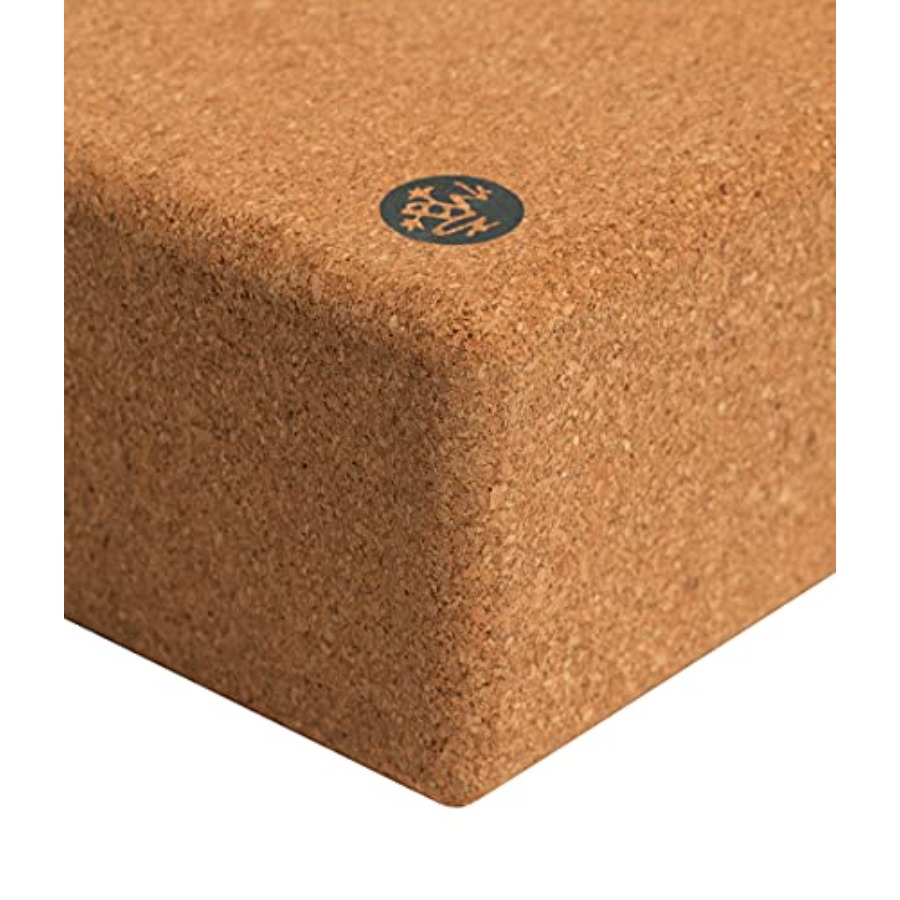 Bloco de Yoga - Bloco de Grão  - Pilates Yoga Block avaliação e preço