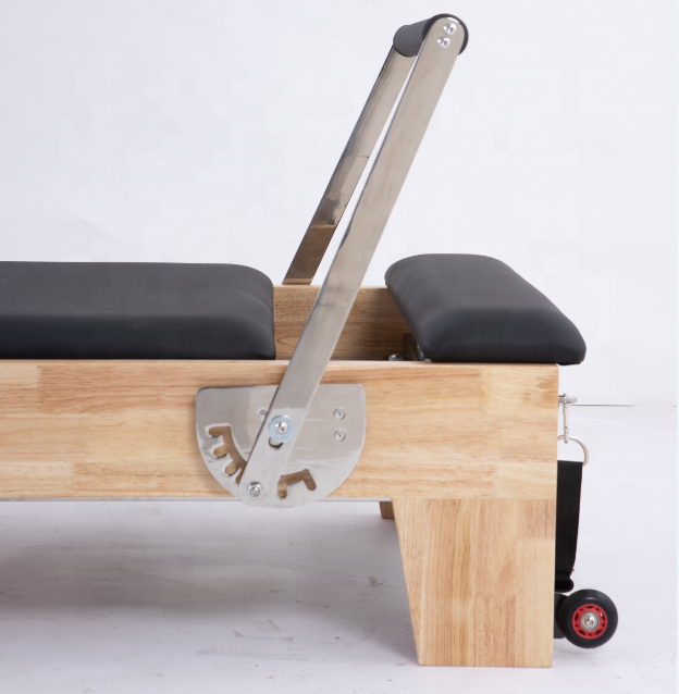 DEREN GS800-X Reformer de Pila - Pilates X Yoga avaliação e preço