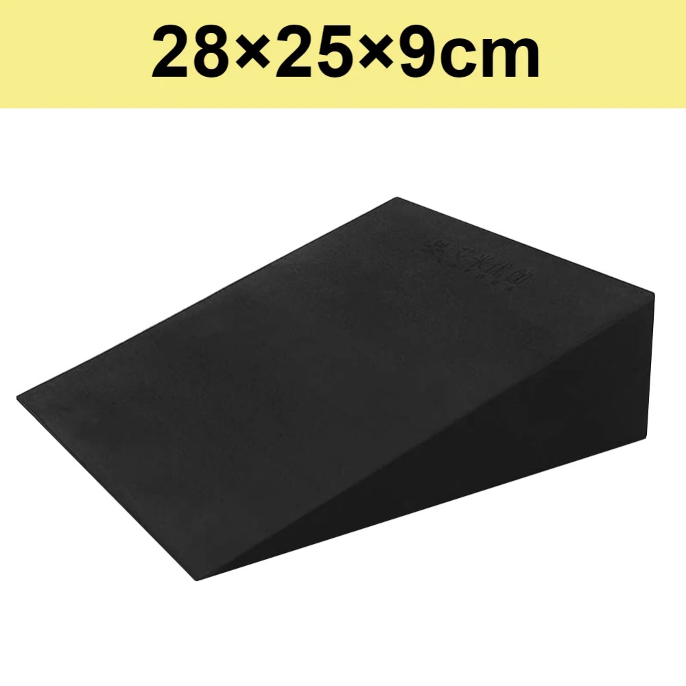 1/2 pçs blocos de cunha yoga e - Pilates Yoga Block avaliação e preço