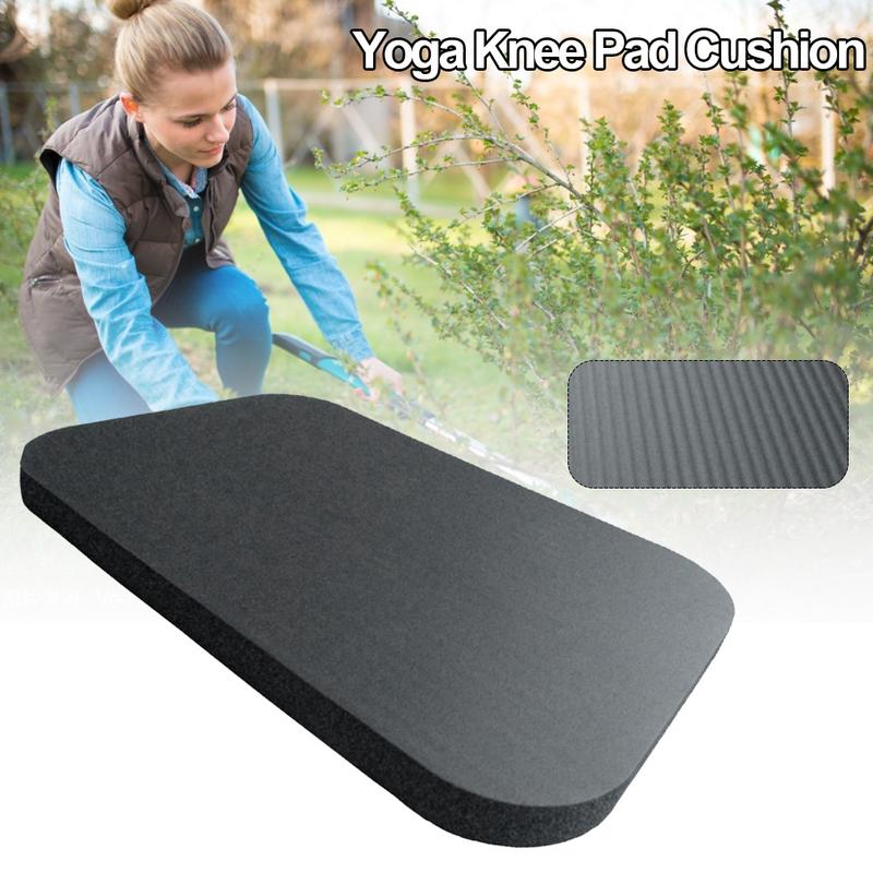 Yoga joelheira almofada joelho - Pilates Yoga Knee Pads avaliação e preço