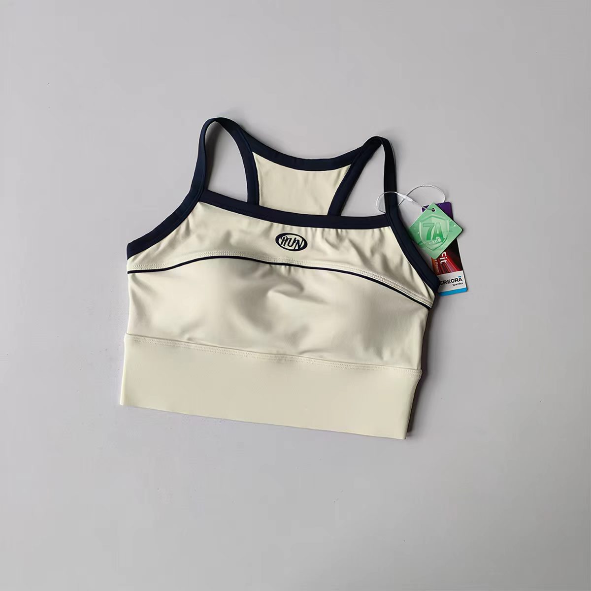 Sutiã Esportivo Feminino Color - Pilates Yoga Block avaliação e preço