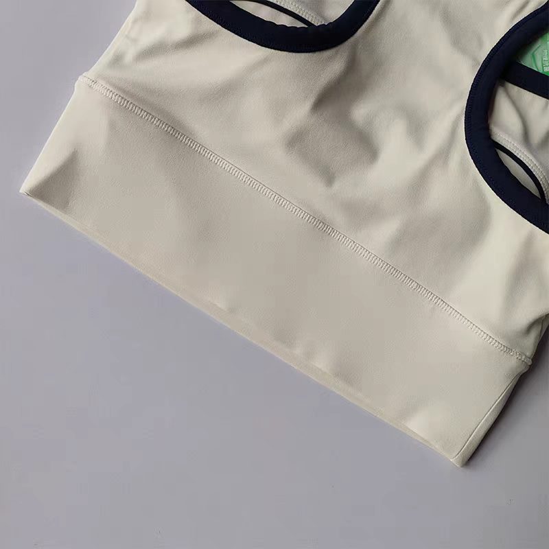 Sutiã Esportivo Feminino Color - Pilates Yoga Block avaliação e preço