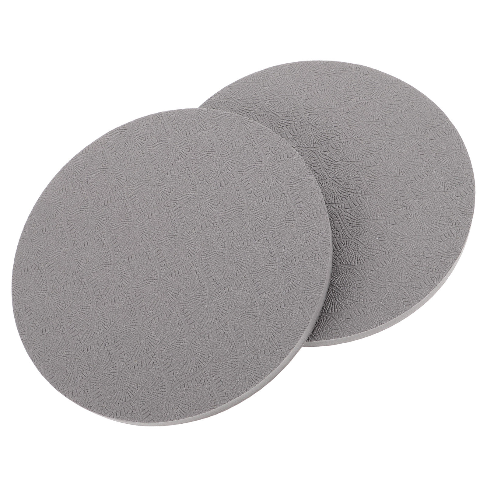 2 Peças Almofadas de Joelho pa - Pilates Yoga Knee Pads avaliação e preço