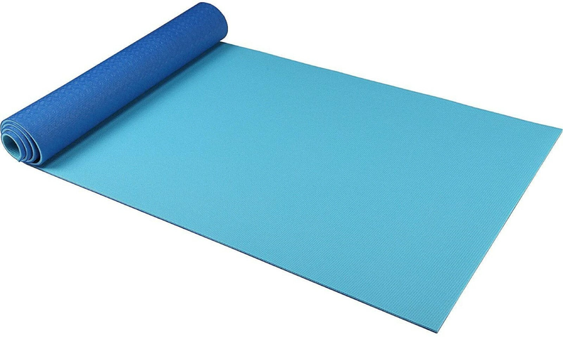 Tapete de Yoga Antiderrapante  - Pilates X Yoga avaliação e preço