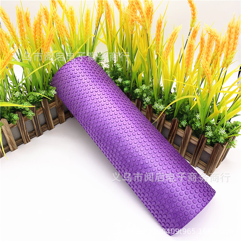 30/45cm metade redonda eva mas - Pilates Yoga Block avaliação e preço