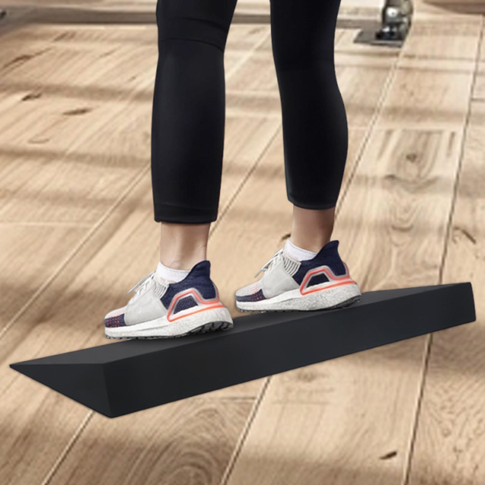 Plataforma Inclinada para Agac - Pilates Yoga Block avaliação e preço