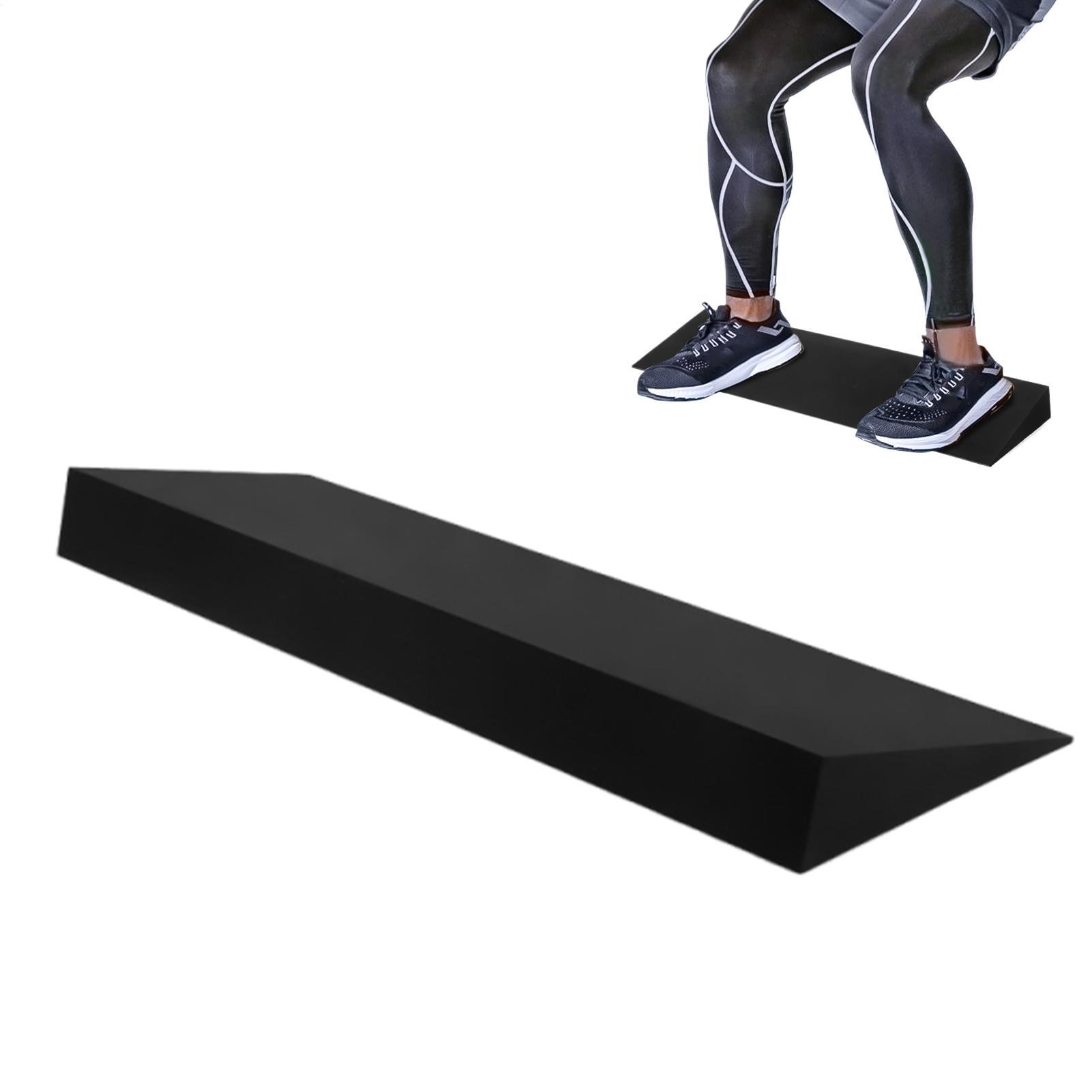 Plataforma Inclinada para Agac - Pilates Yoga Block avaliação e preço