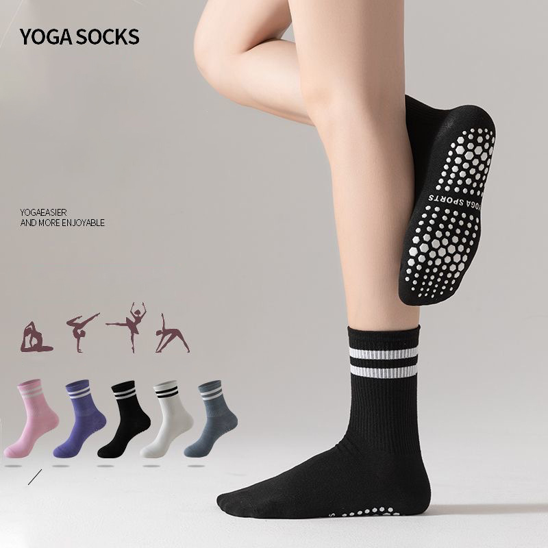 Dreamlikelin 1 Par de Meias de - Pilates Yoga Hose avaliação e preço