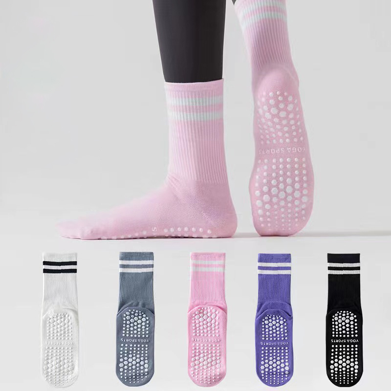 Dreamlikelin 1 Par de Meias de - Pilates Yoga Hose avaliação e preço