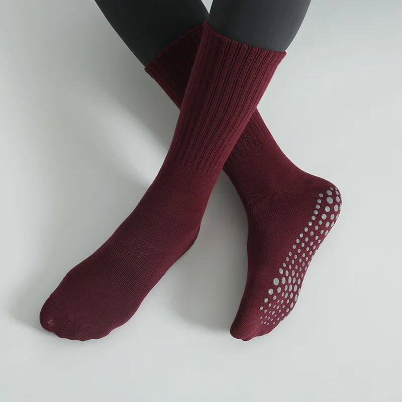 Meias de yoga pilates de tubo  - Pilates Yoga Hose avaliação e preço