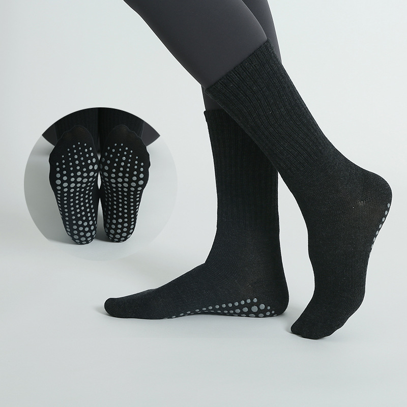 Meias de yoga pilates de tubo  - Pilates Yoga Hose avaliação e preço