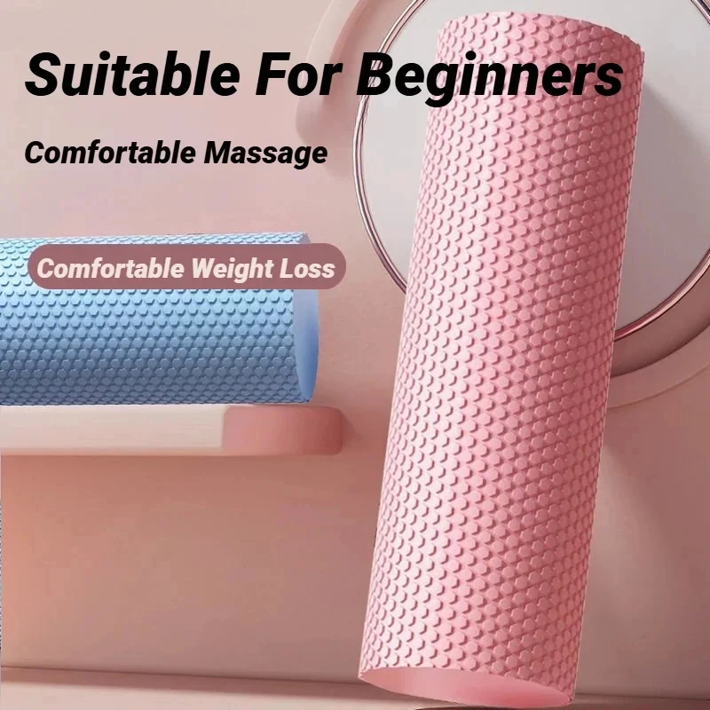 Rolo de Yoga Hexagonal em EVA  - Pilates X Yoga avaliação e preço