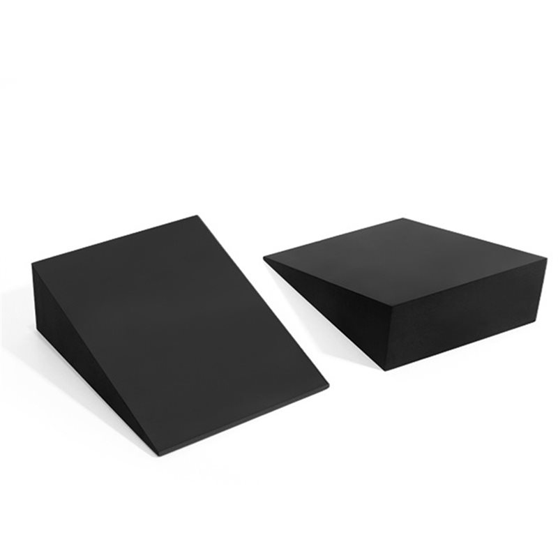 【ESSENCIAL PARA VIAGEM】4 Peças - Pilates Yoga Block avaliação e preço