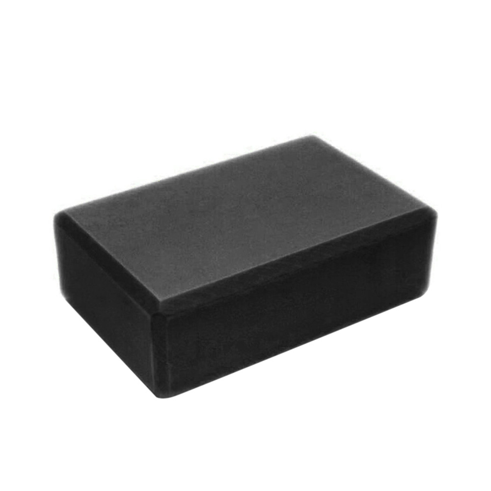 Colorido eva yoga bloco tijolo - Pilates Yoga Block avaliação e preço